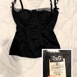 Secondhand Designer Clothes!