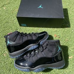 Jordan 11 Retro “Gamma Blue” ❗️PRICES VARY BY SIZE❗️(SEE DESCRIPTION)