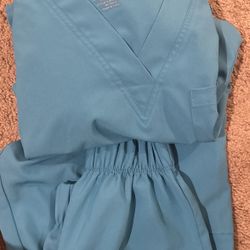 Scrubs Xl