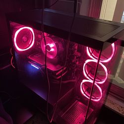 Gaming Pc Setup