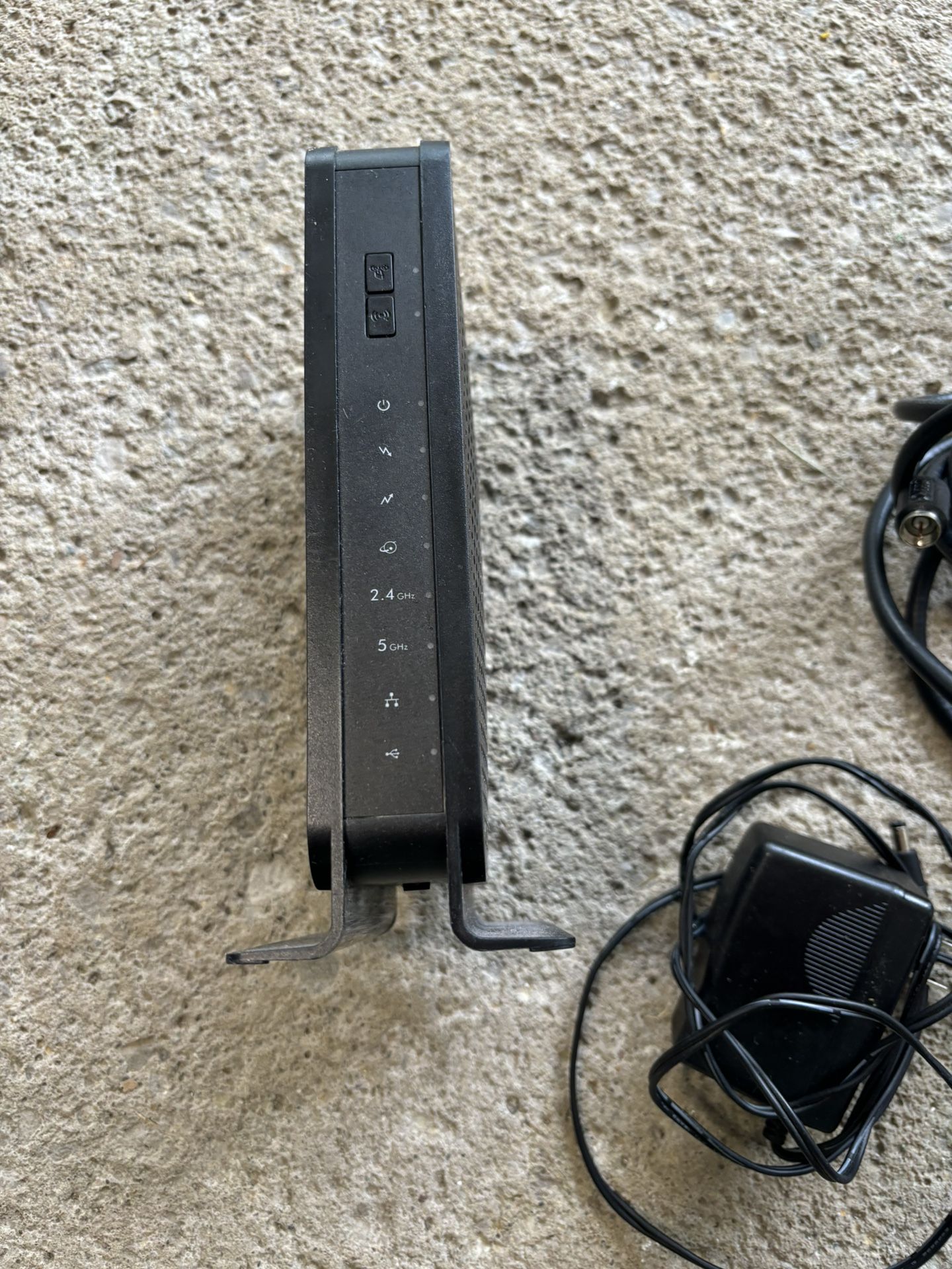 Netgear Modem