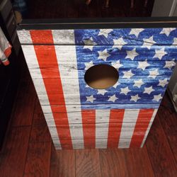 Bean Bag Toss Brand New $60 Each