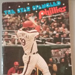 The Star Spangled