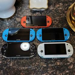 PS Vita