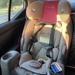 Car Seat For Babies To Toddlers 