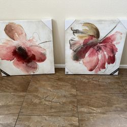 Set Of Pictures 