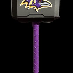 Baltimore Ravens, Thor Hammer