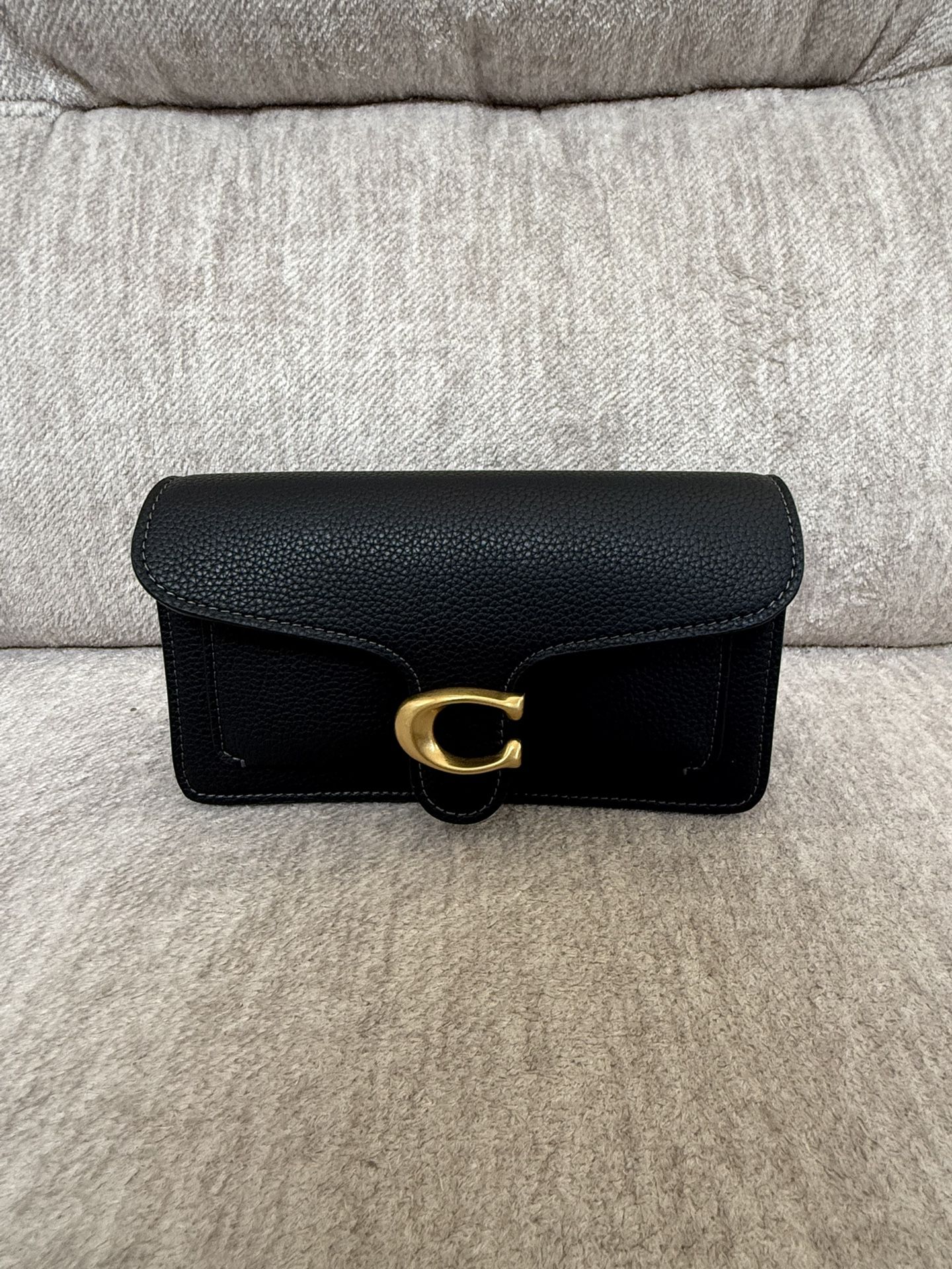 COACH Tabby Shoulder Bag 20