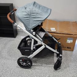 Uppababy V2 