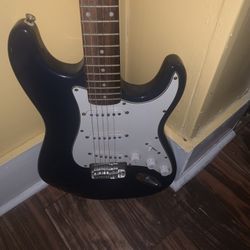 Electric Guitar