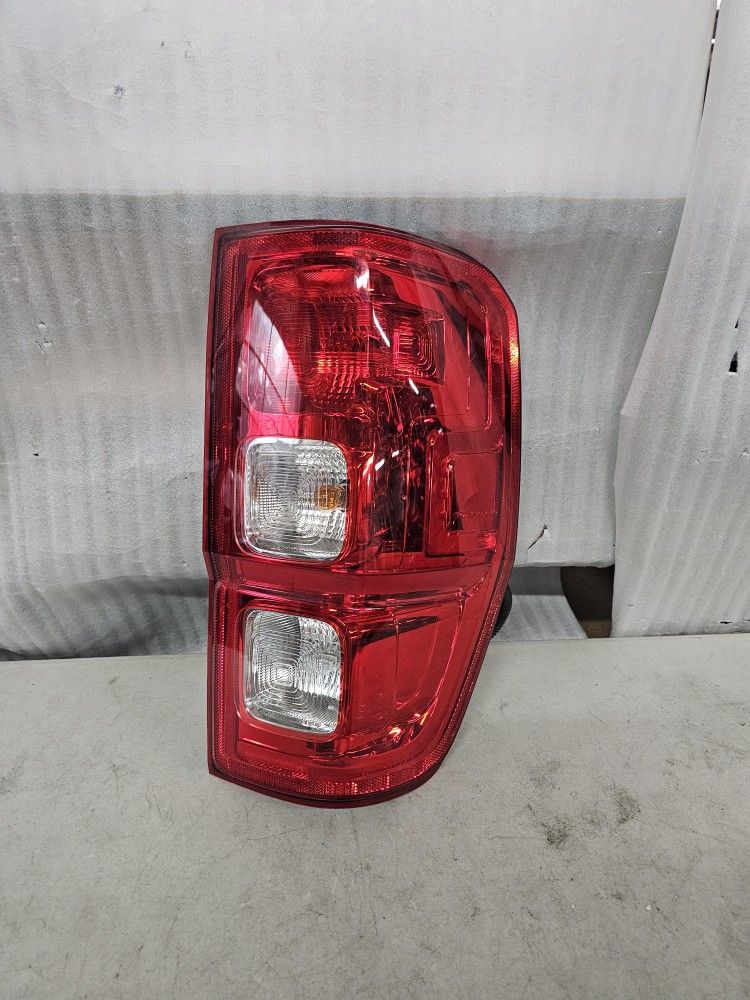 Right Tail Light Ford Ranger 2019 2020 2021 2022 2023 