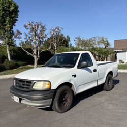 2003 Ford F-150