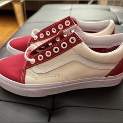 Vans- Unisex