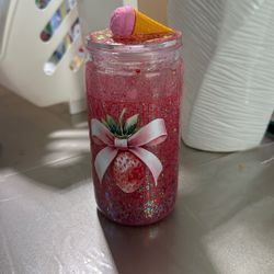 Custom Cup