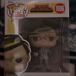 Sir Nighteye Funko Pop! My Hero Academia 1006