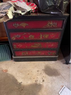 Needs TLC