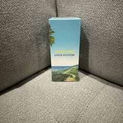 Pacific Chill Louis Vuitton