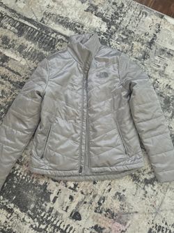 The North Face Women’s Jacket