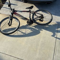 Pedal bike need gone ASAP