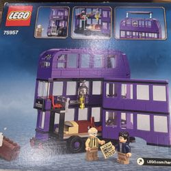 LEGO Harry Potter: The Knight Bus (75957) 