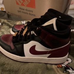 Jordan 1 
