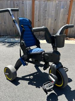 Doona Trike