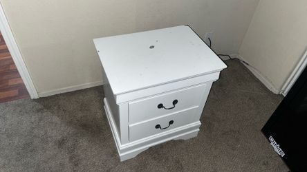 Free dresser