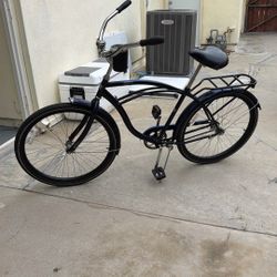 Schwinn Delmar Bike 