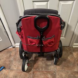 Radio Flyer Wagon