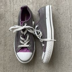 Converse All Stars Chuck Taylor Sneaker Shoes Juniors size 3