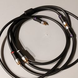 Subwoofer Cable