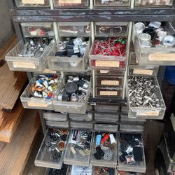 Electric Supply Cheap Or Trade 