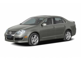 2007 Volkswagen Jetta