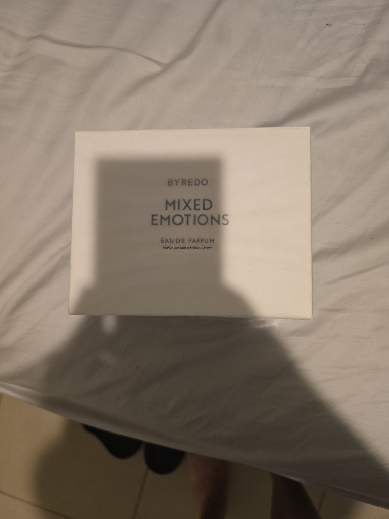 Byredo Mixed Emotions Perfume 3.2 Oz