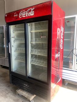 True refrigerator GDM45