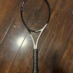 2023 Head Speed Pro Tennis Racquet 4 3/8 