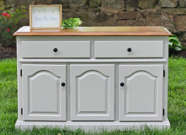 Buffet, Changing Table,  Coffee Bar,  Entertainment Center 