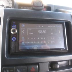 Car Stereo