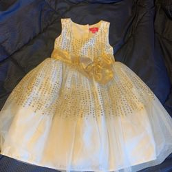 Beautiful X-mas Dress 