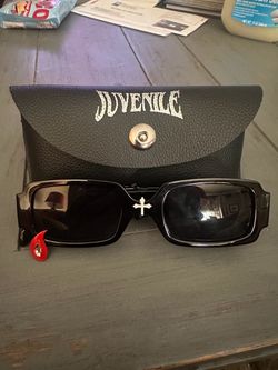 JUVENILE SHADES $50