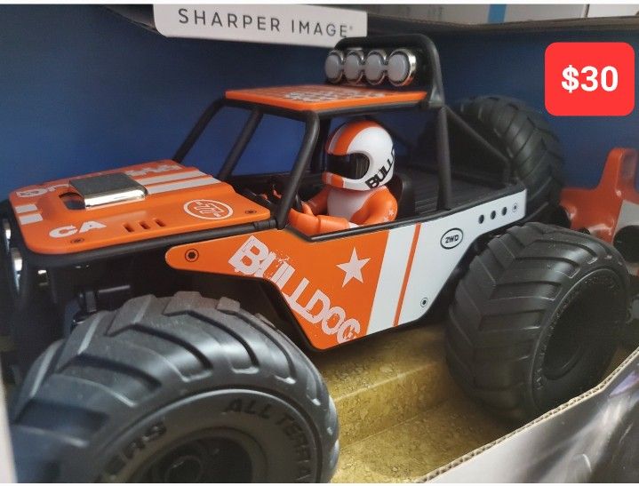 Brand New Big Toys, Rc. Cars, Drones