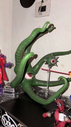 Marvel legends