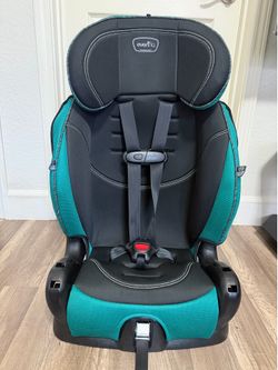 Evenflo 2-in-1 Booster CarSeat