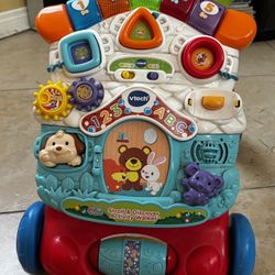 Vtech Activity Walker