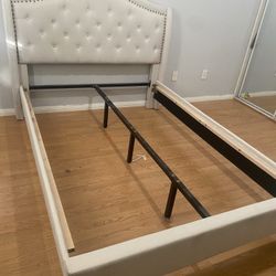 Full Size Bed Frame 