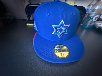 Jews WBC 7 3/8