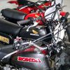 Mr.Honda