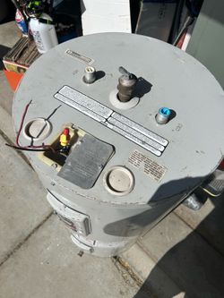 Bradford white hydrojet electric water heater RE330S6-1NCWW