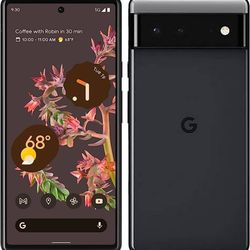 Like New Google Pixel 6