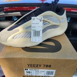 Adidas Yeezy 700 V3 Azael New In Box